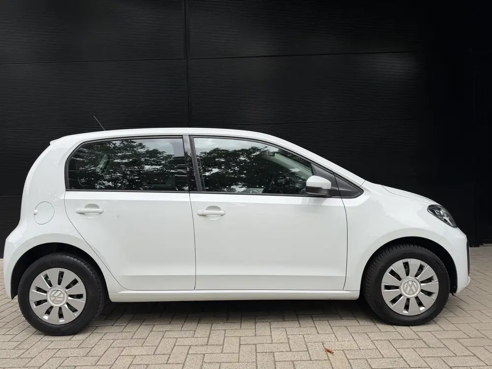 Volkswagen Up! 1.0 BMT move up! (bj 2019) uit 2019, foto 6