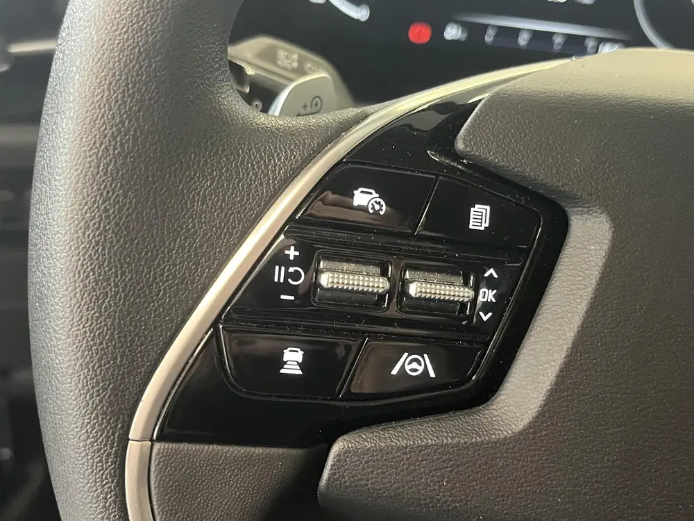 Kia Niro Light Edition 64.8 kWh uit 2024, foto 7