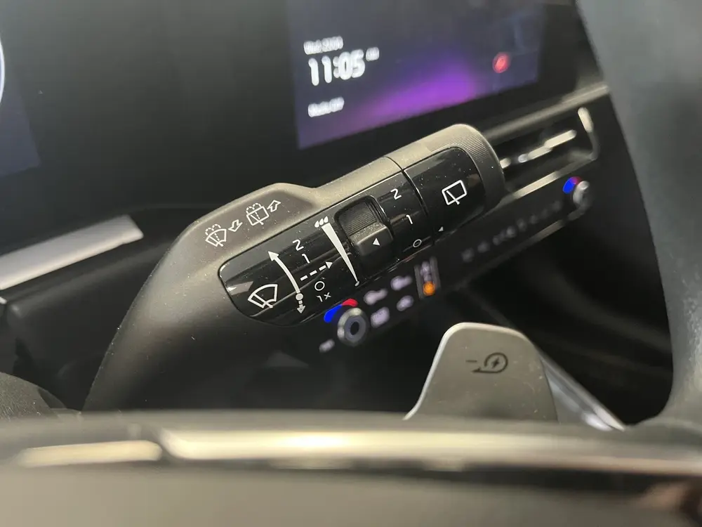 Kia Niro Light Edition 64.8 kWh uit 2024, foto 8