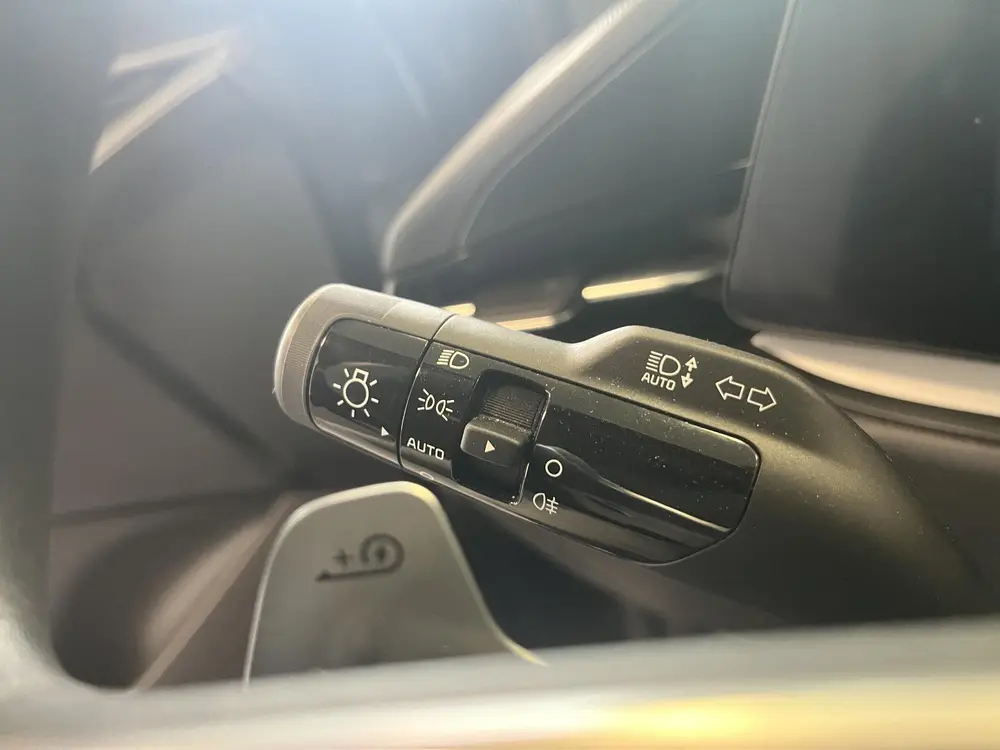 Kia Niro Light Edition 64.8 kWh uit 2024, foto 9