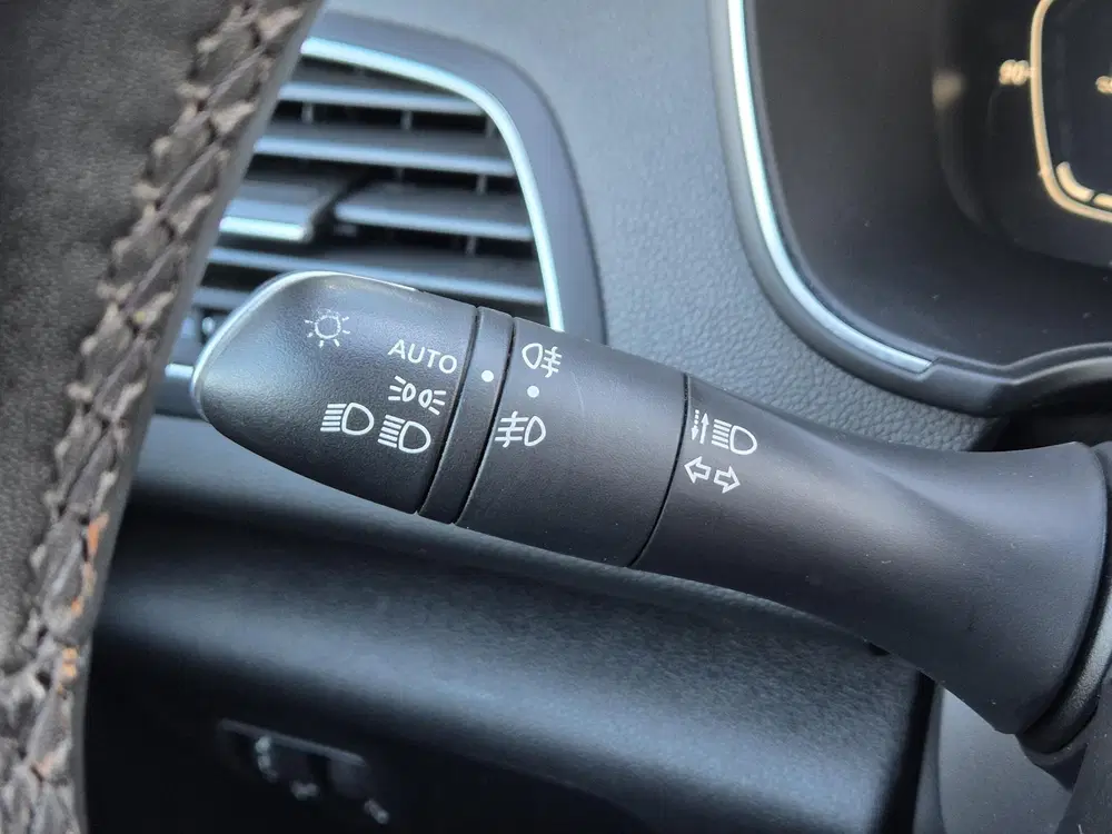 Renault Megane Mégane Estate 1.3 TCe 140 EDC AUTOMAAT Bus uit 2021, foto 13