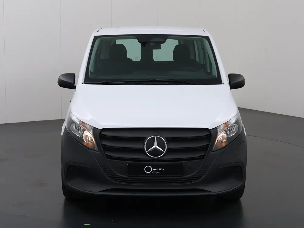 Mercedes-Benz Vito 129 L2 PRO 90kWh uit 2026, foto 3