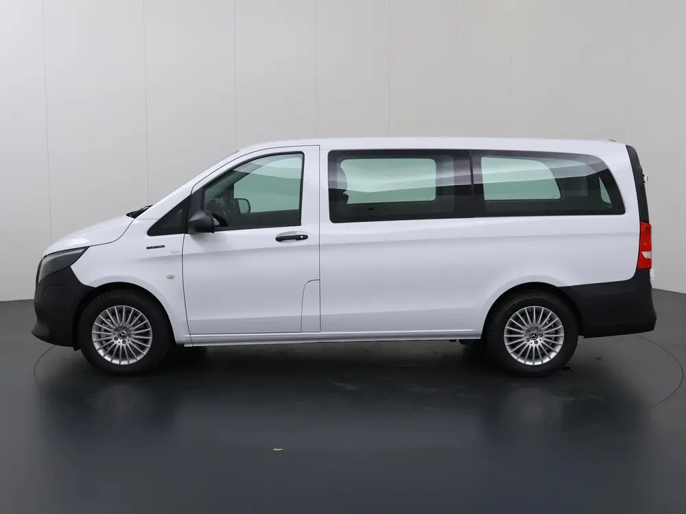 Mercedes-Benz Vito 129 L2 PRO 90kWh uit 2026, foto 5