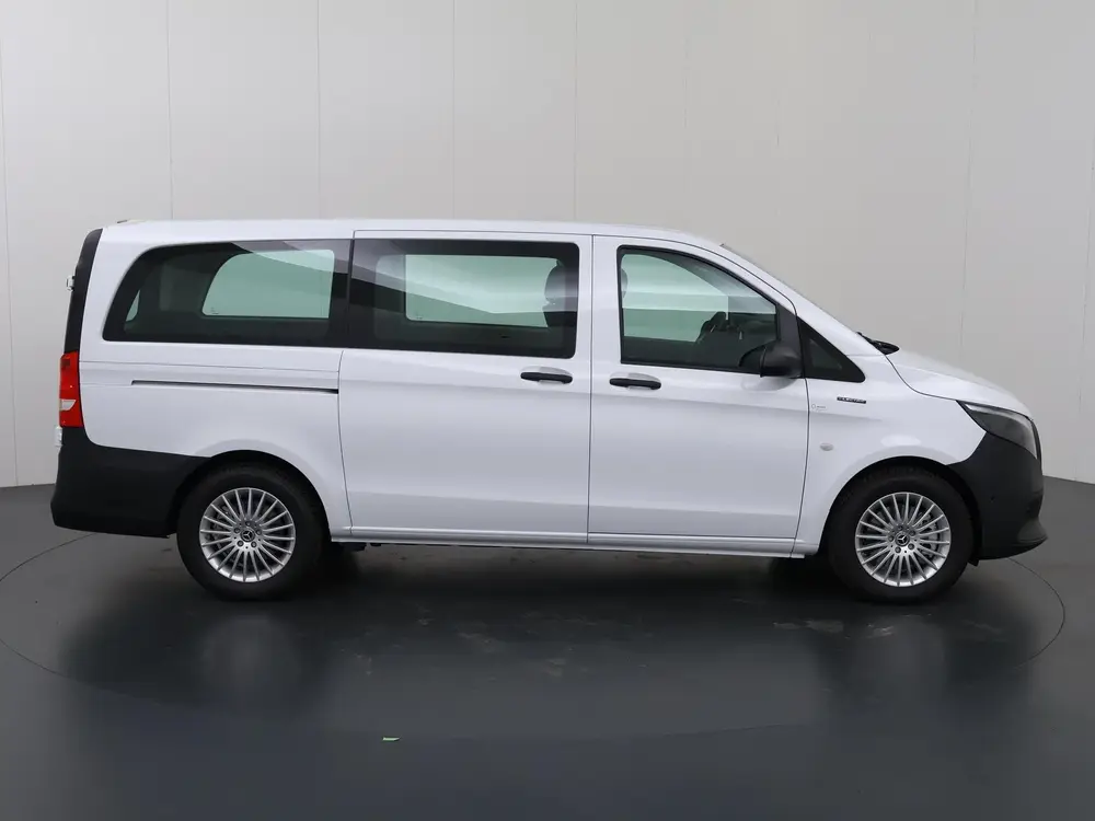 Mercedes-Benz Vito 129 L2 PRO 90kWh uit 2026, foto 6