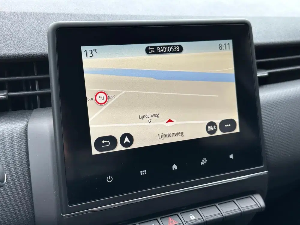 Renault Clio uit 2020, foto 18