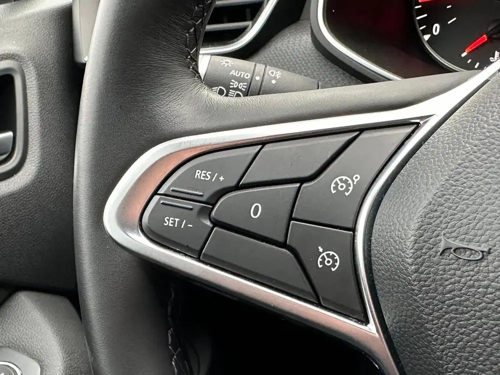 Renault Clio uit 2020, foto 19