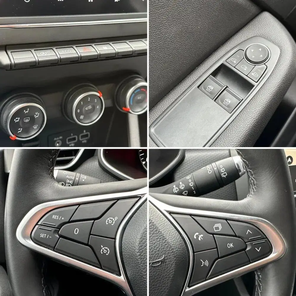 Renault Clio uit 2020, foto 6