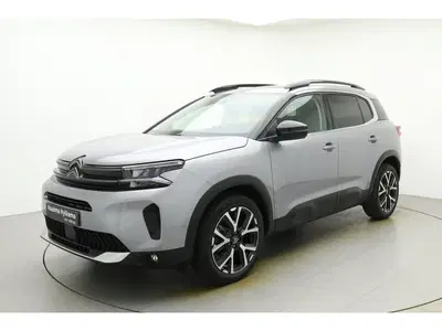 Citroën C5 Aircross 1.2T 130pk Automaat Shine uit 2022