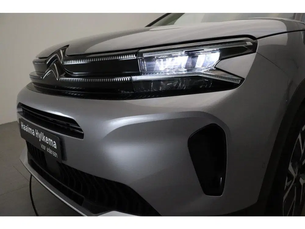 Citroën C5 Aircross 1.2T 130pk Automaat Shine uit 2022, foto 15