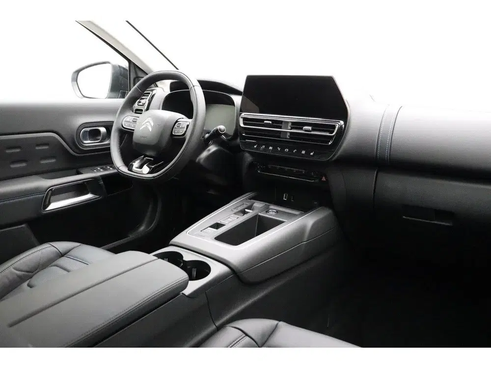 Citroën C5 Aircross 1.2T 130pk Automaat Shine uit 2022, foto 3