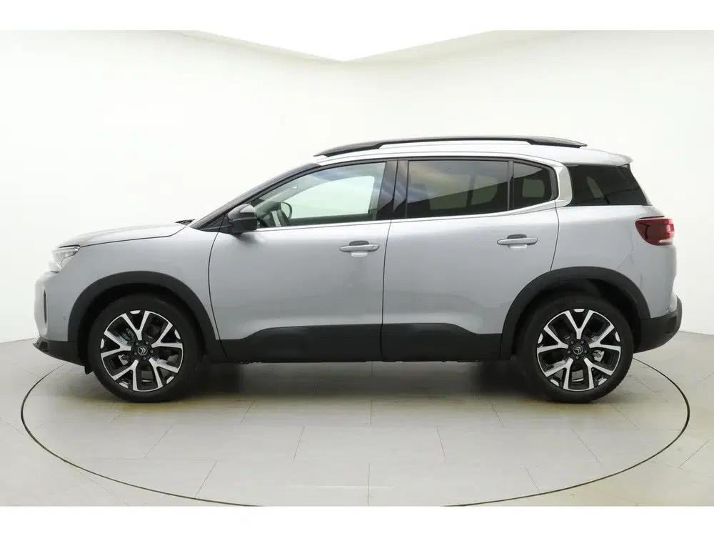 Citroën C5 Aircross 1.2T 130pk Automaat Shine uit 2022, foto 5