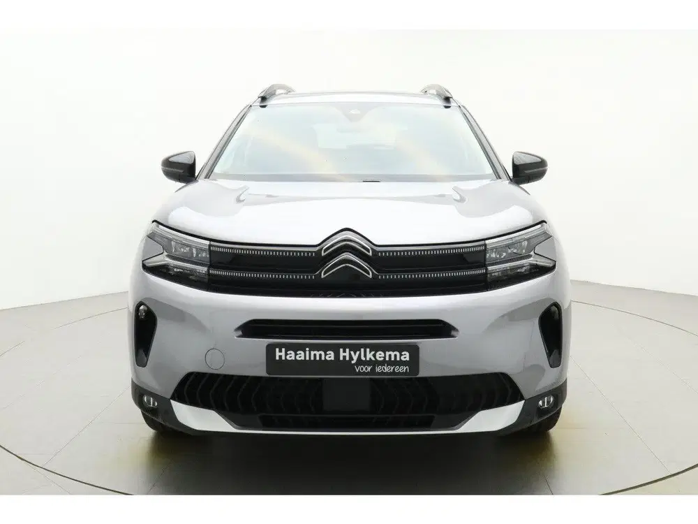Citroën C5 Aircross 1.2T 130pk Automaat Shine uit 2022, foto 6