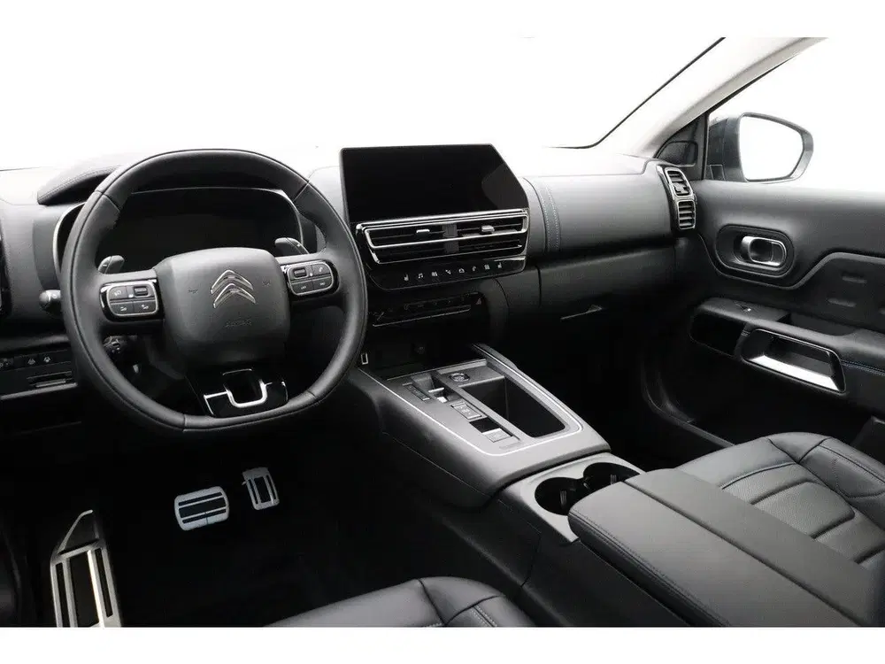 Citroën C5 Aircross 1.2T 130pk Automaat Shine uit 2022, foto 7