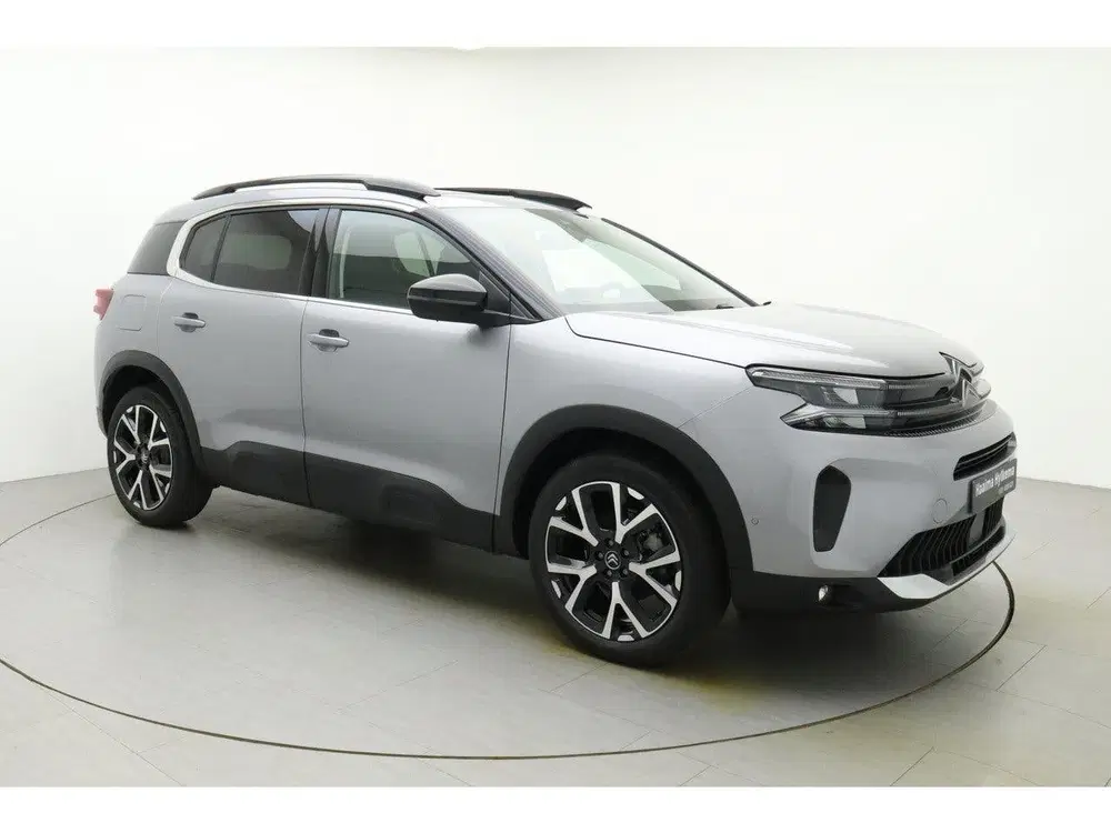Citroën C5 Aircross 1.2T 130pk Automaat Shine uit 2022, foto 8
