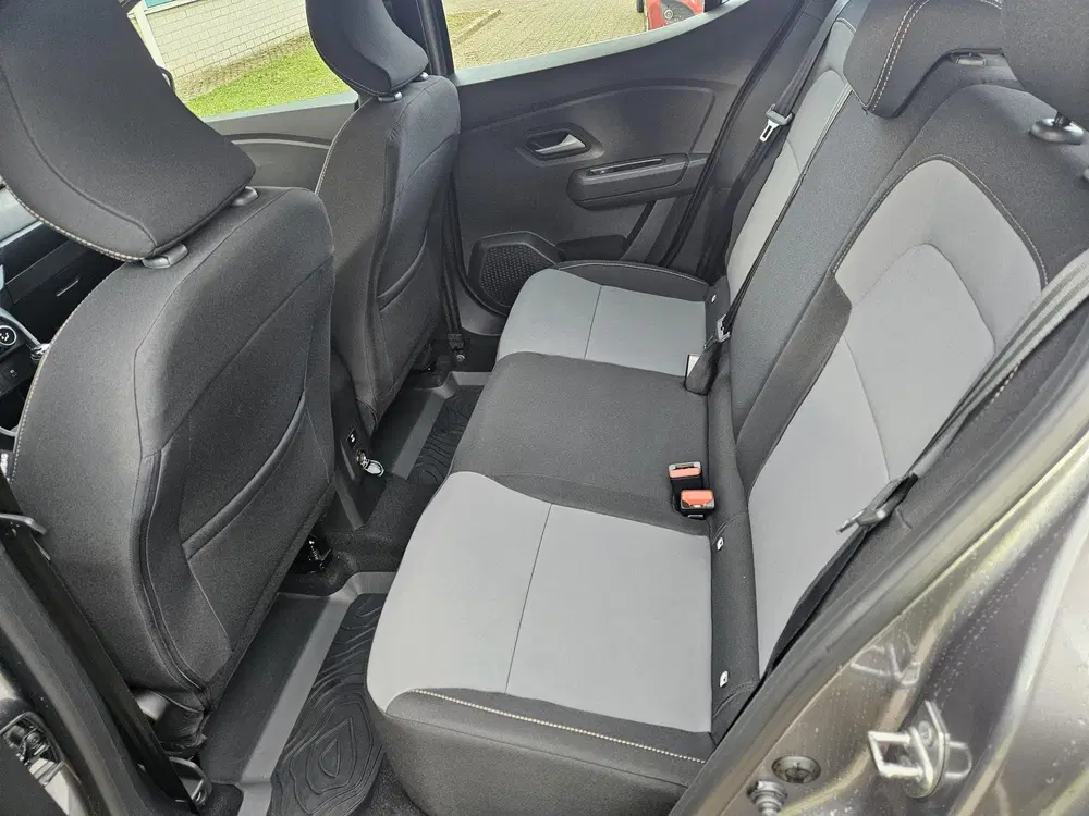 Dacia Sandero TCe 110 Extreme uit 2025, foto 10