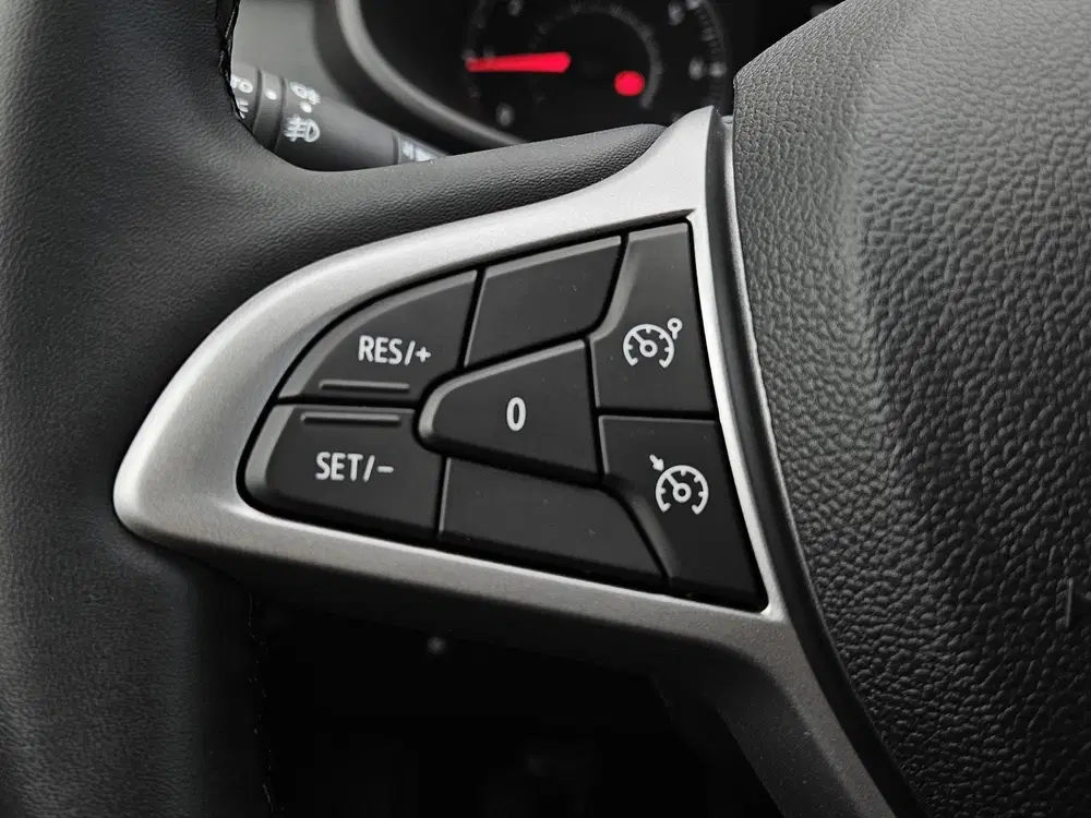 Dacia Sandero TCe 110 Extreme uit 2025, foto 12
