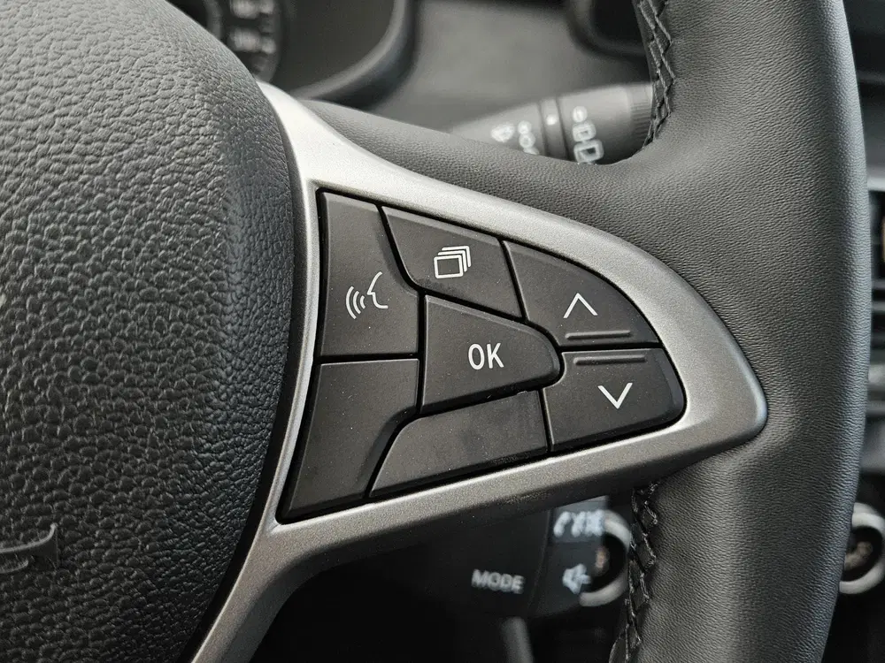 Dacia Sandero TCe 110 Extreme uit 2025, foto 13
