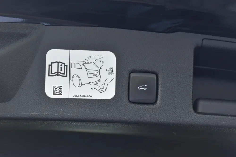 Ford Kuga 2.5 PHEV ST-Line X uit 2020, foto 15