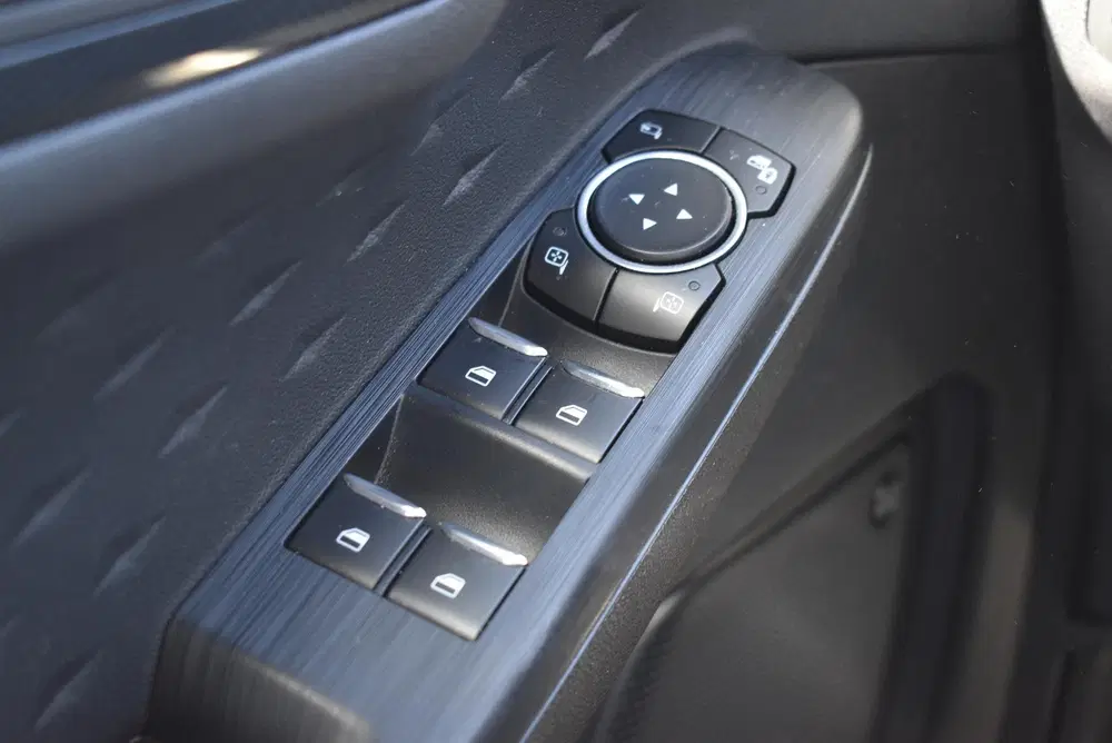 Ford Kuga 2.5 PHEV ST-Line X uit 2020, foto 19