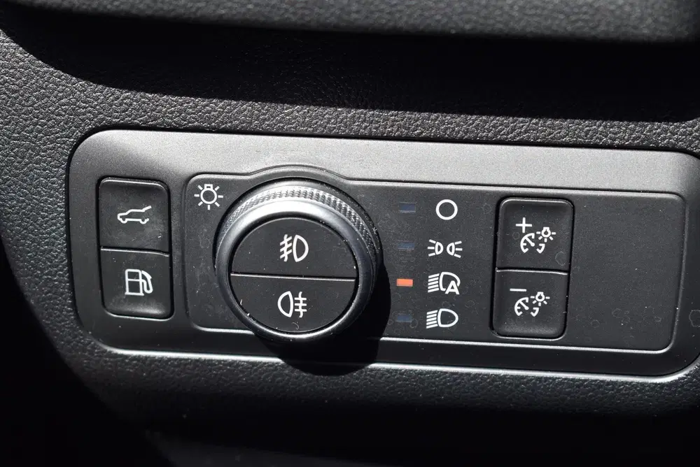 Ford Kuga 2.5 PHEV ST-Line X uit 2020, foto 20