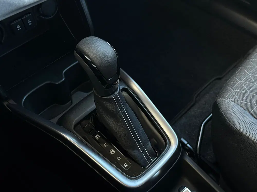 Suzuki Swift 1.2 Style Smart Hybrid uit 2025, foto 12