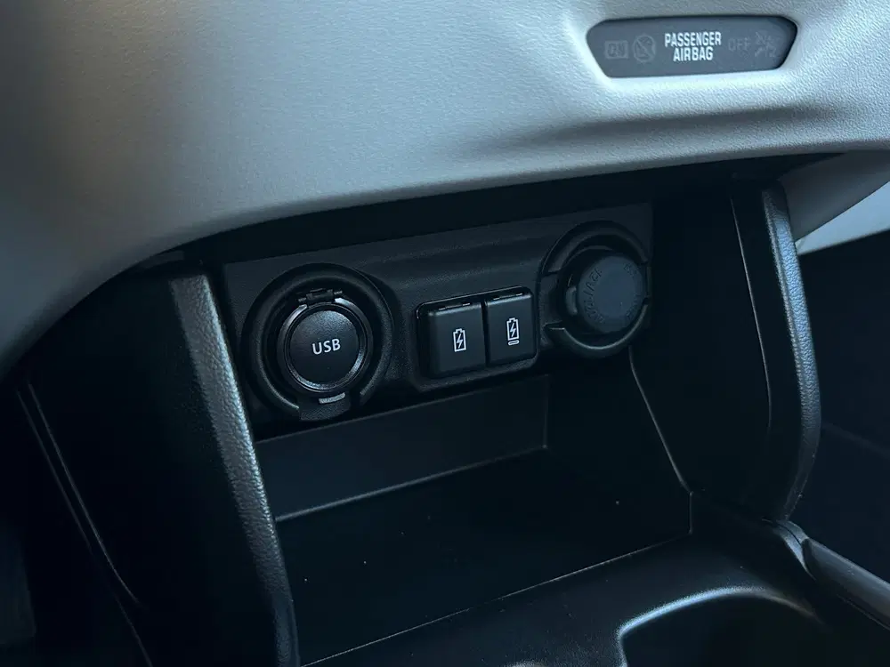 Suzuki Swift 1.2 Style Smart Hybrid uit 2025, foto 18