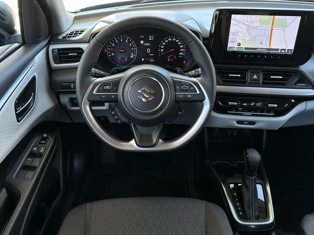 Suzuki Swift 1.2 Style Smart Hybrid uit 2025, foto 3