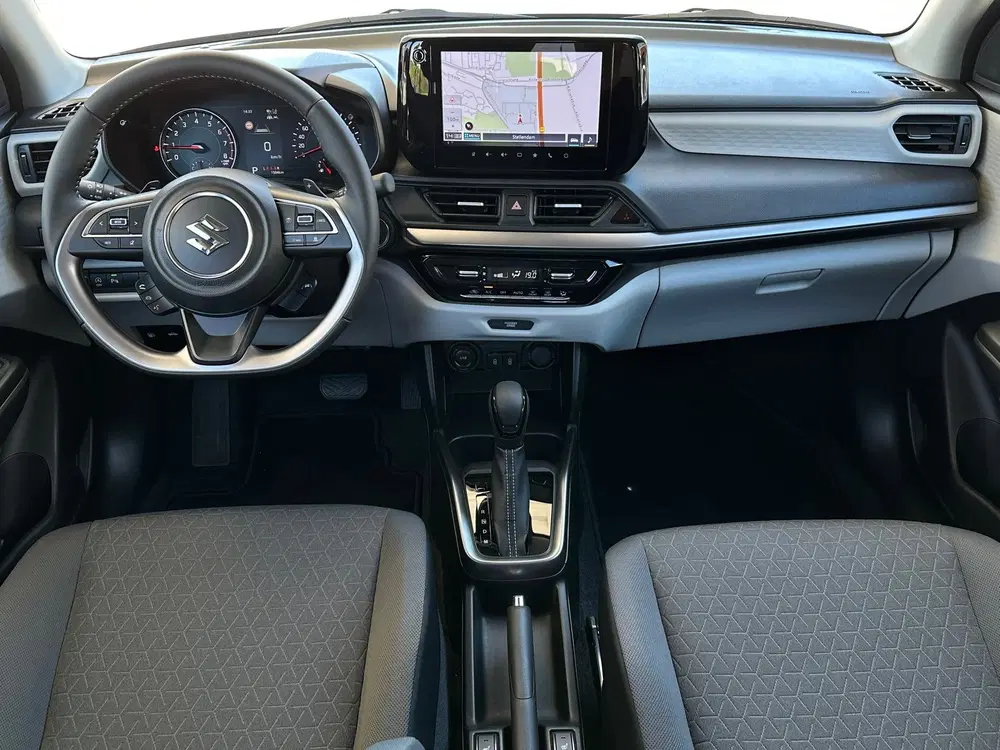 Suzuki Swift 1.2 Style Smart Hybrid uit 2025, foto 6