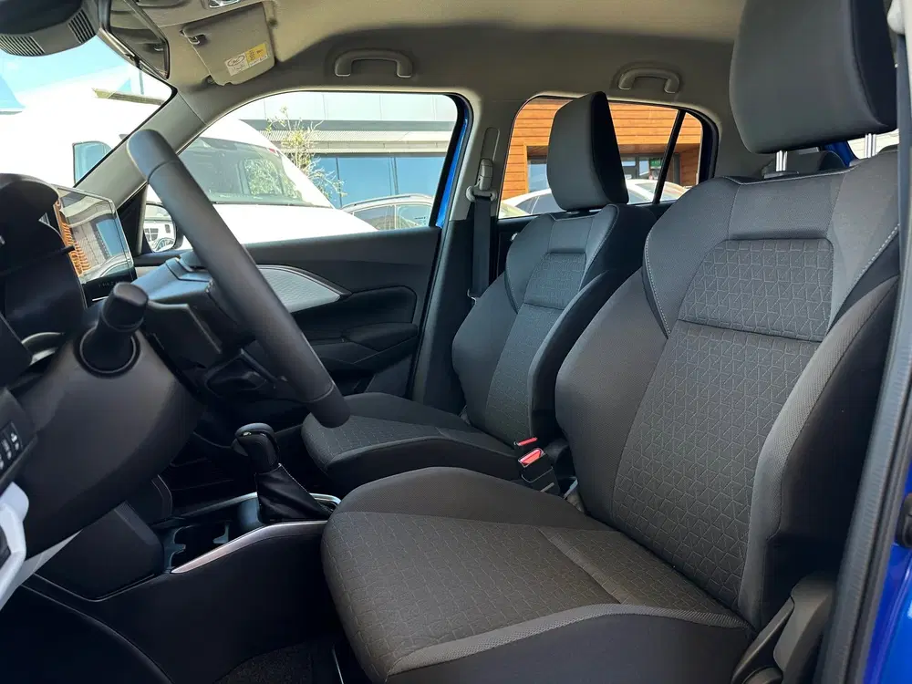 Suzuki Swift 1.2 Style Smart Hybrid uit 2025, foto 8