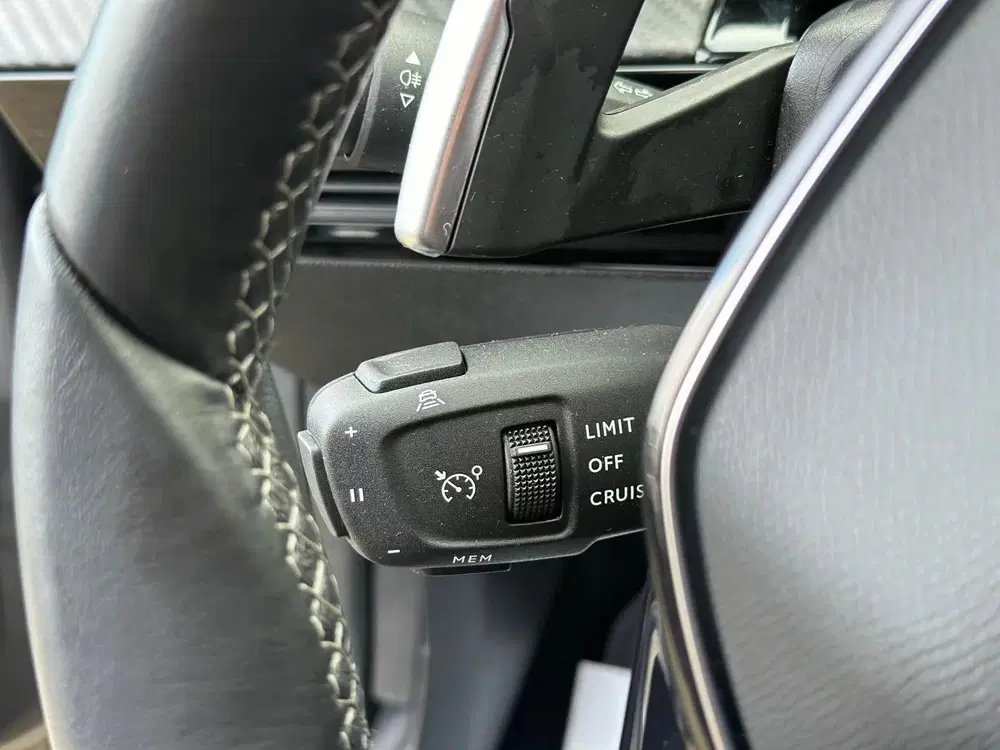 Peugeot 508 1.2 PureTech Allure Pack Business uit 2022, foto 7