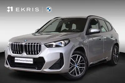BMW X1 xDrive25e uit 2026