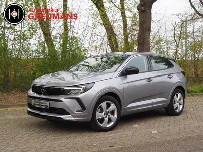 Opel Grandland 1.6 Turbo Plug-in-Hybrid 150 pk Edition uit 2024