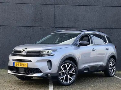 Citroën C5 Aircross 1.2T Automaat Shine uit 2022
