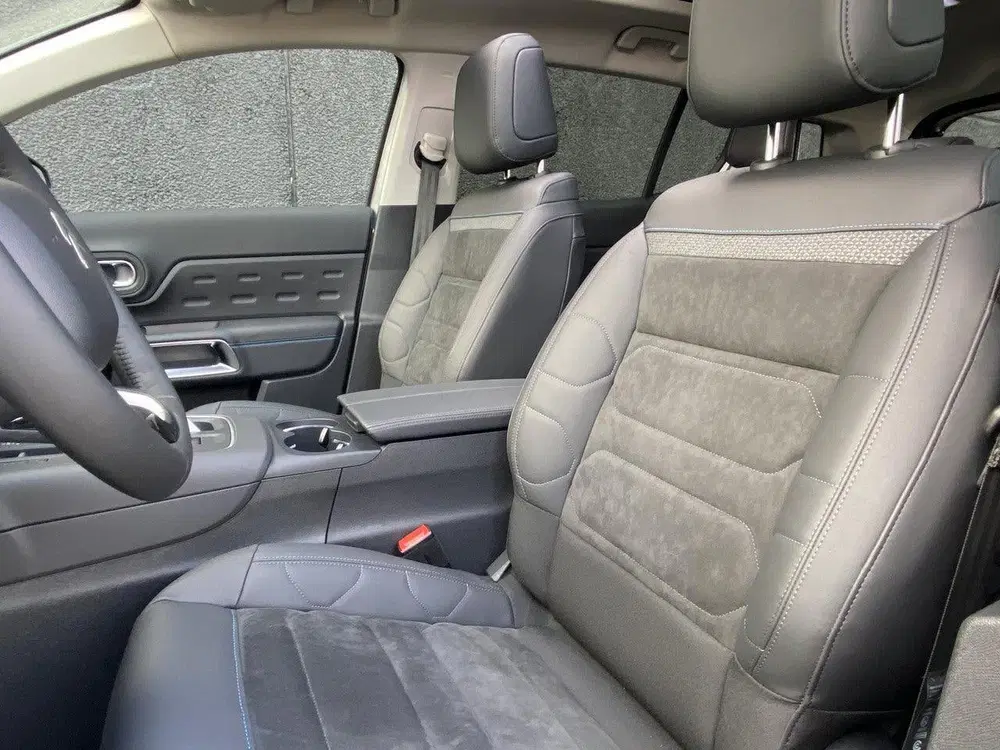 Citroën C5 Aircross 1.2T Automaat Shine uit 2022, foto 10