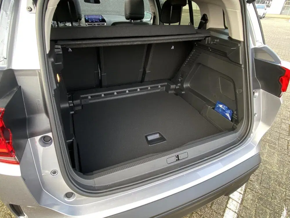 Citroën C5 Aircross 1.2T Automaat Shine uit 2022, foto 13