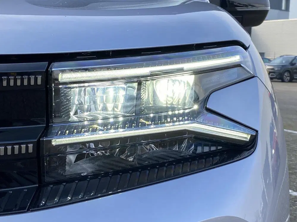 Citroën C5 Aircross 1.2T Automaat Shine uit 2022, foto 15