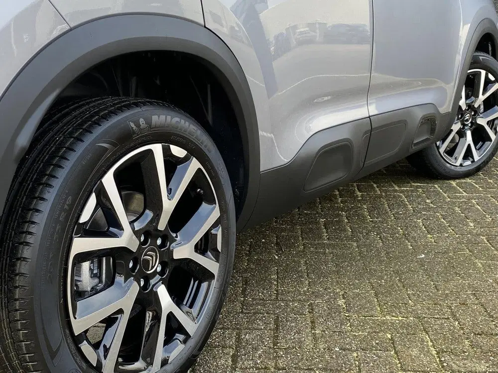 Citroën C5 Aircross 1.2T Automaat Shine uit 2022, foto 19