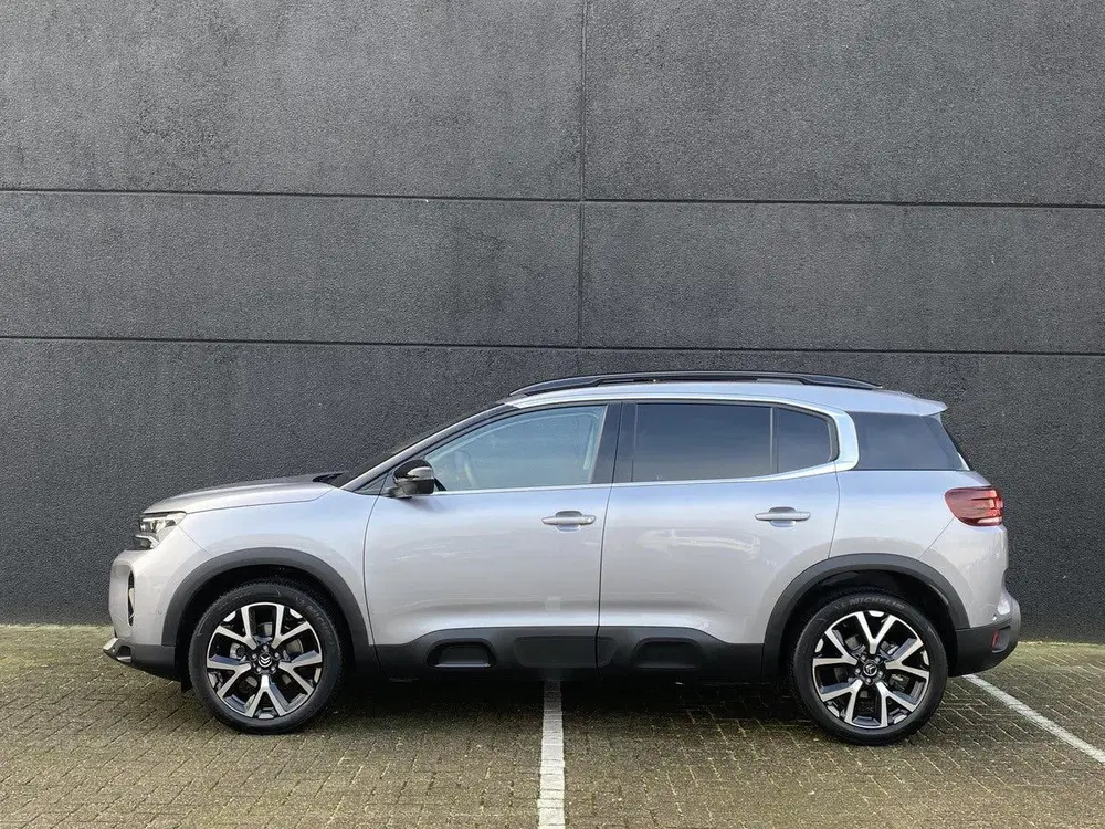 Citroën C5 Aircross 1.2T Automaat Shine uit 2022, foto 2