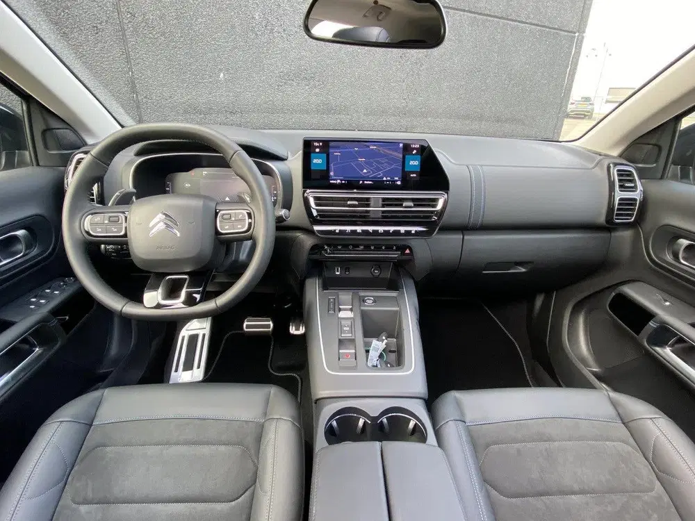 Citroën C5 Aircross 1.2T Automaat Shine uit 2022, foto 5