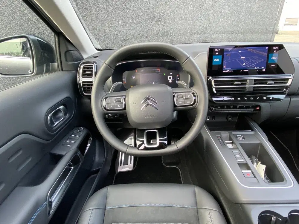 Citroën C5 Aircross 1.2T Automaat Shine uit 2022, foto 6