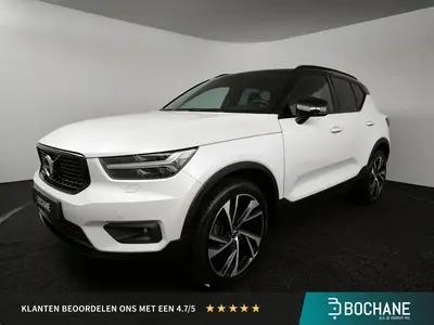 Volvo XC40 1.5 T3 R-Design uit 2019