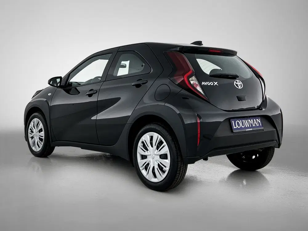 Toyota Aygo X 1.0 VVT-i MT Play *DEMO* uit 2025, foto 13