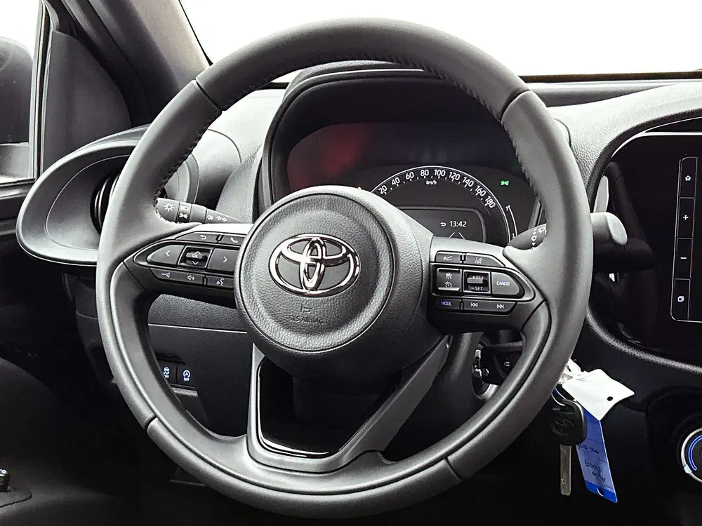Toyota Aygo X 1.0 VVT-i MT Play *DEMO* uit 2025, foto 16