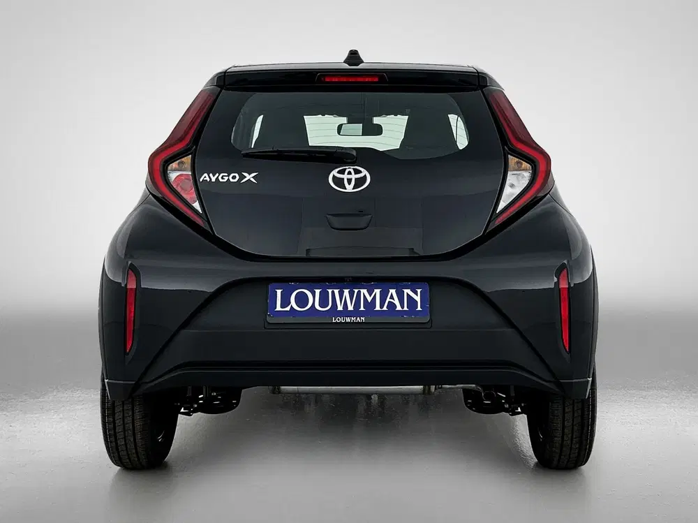 Toyota Aygo X 1.0 VVT-i MT Play *DEMO* uit 2025, foto 18