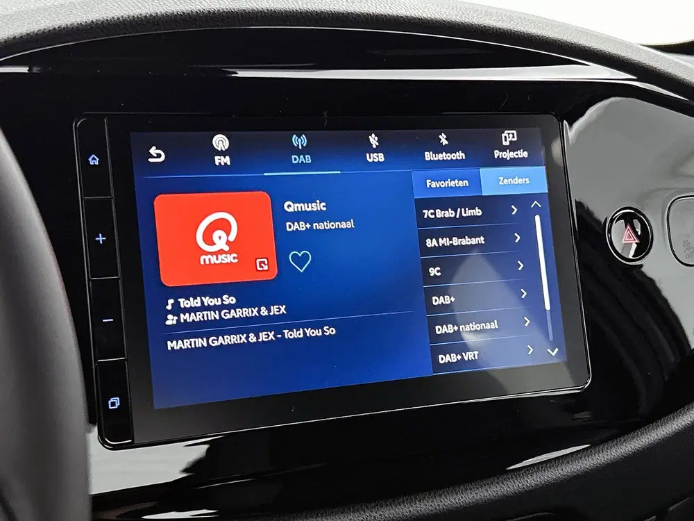 Toyota Aygo X 1.0 VVT-i MT Play *DEMO* uit 2025, foto 8