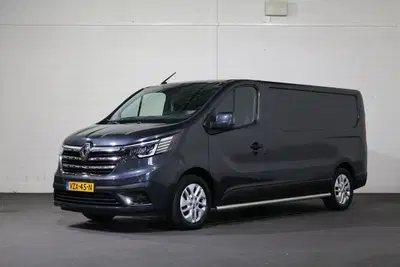 Renault Trafic 2.0 dCi 150pk L2 H1 Work Edition Automaat uit 2023