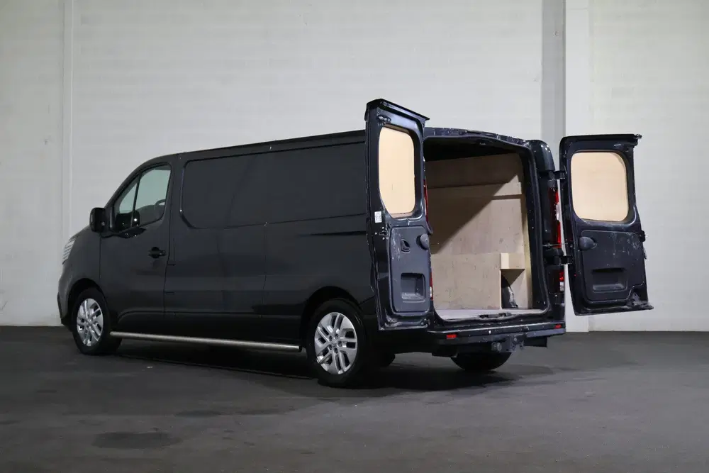 Renault Trafic 2.0 dCi 150pk L2 H1 Work Edition Automaat uit 2023, foto 12