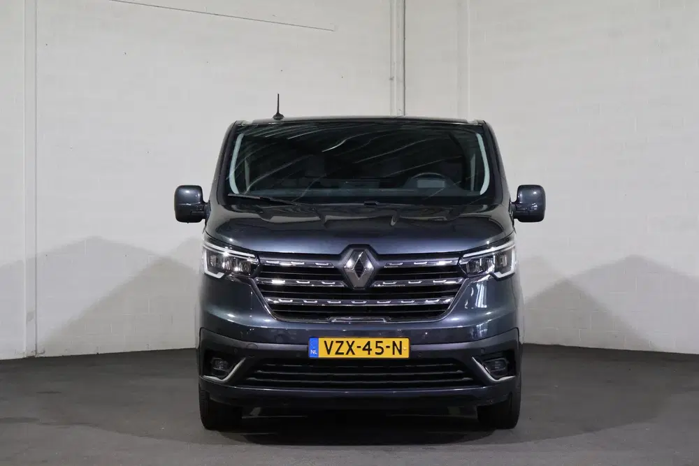 Renault Trafic 2.0 dCi 150pk L2 H1 Work Edition Automaat uit 2023, foto 5