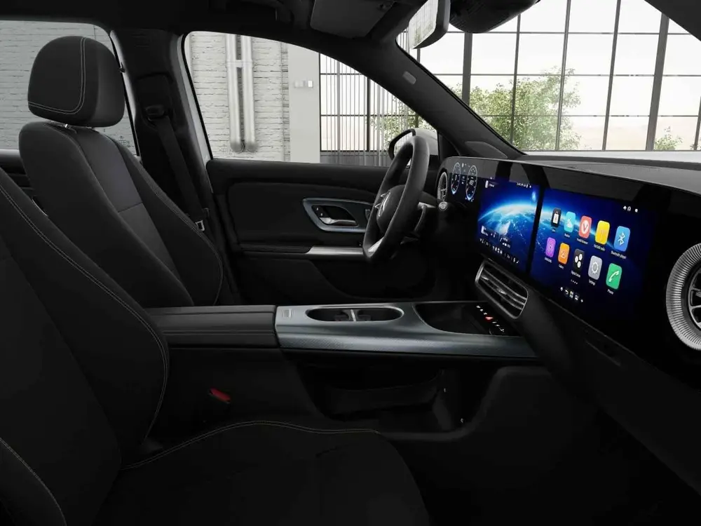 Mercedes-Benz GLB 200 Business Solution AMG 58 kWh uit 2026, foto 3