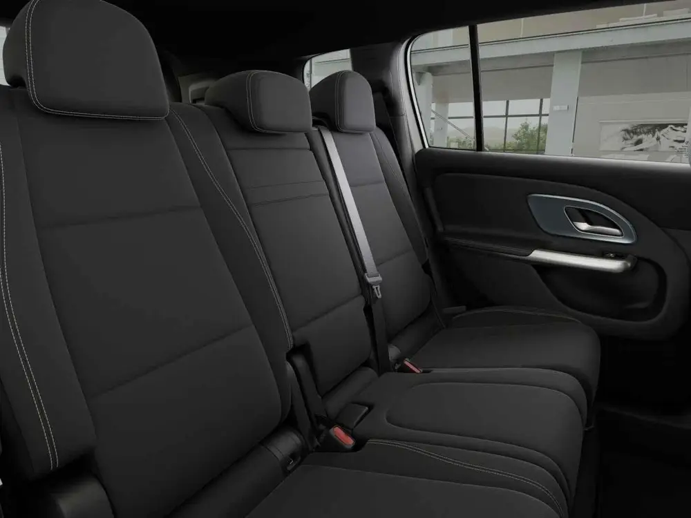 Mercedes-Benz GLB 200 Business Solution AMG 58 kWh uit 2026, foto 6